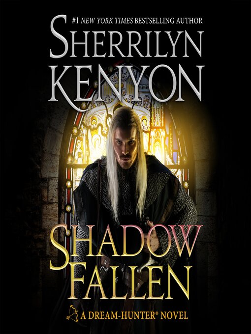 Title details for Shadow Fallen--A Dream-Hunter Novel by Sherrilyn Kenyon - Available